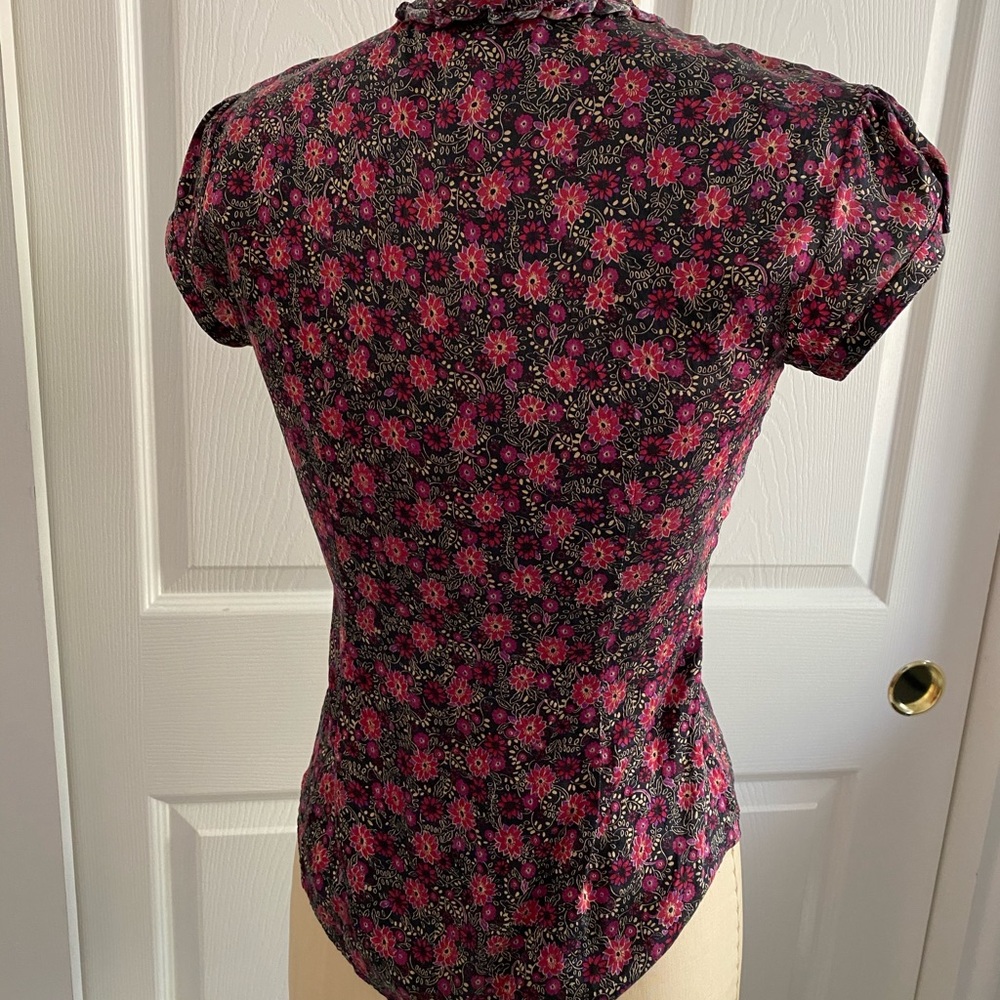 Express Blouse - Picture 4 of 9